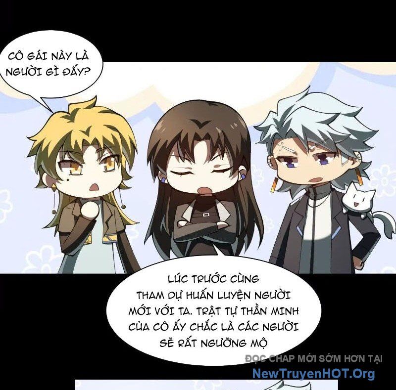 Thần Trò Chơi Dục Vọng - Chapter 104 - Page 42