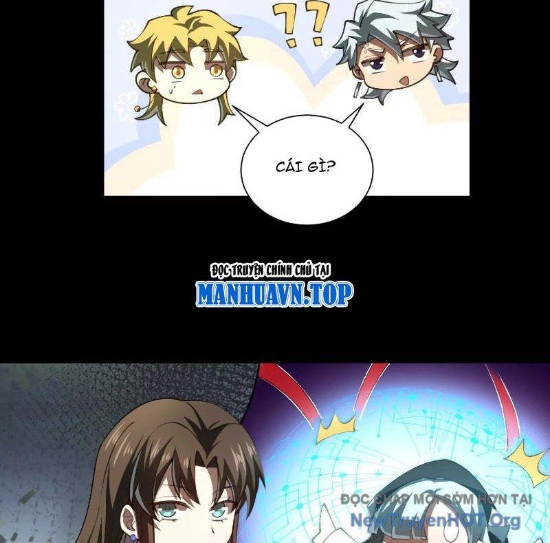 Thần Trò Chơi Dục Vọng - Chapter 104 - Page 43