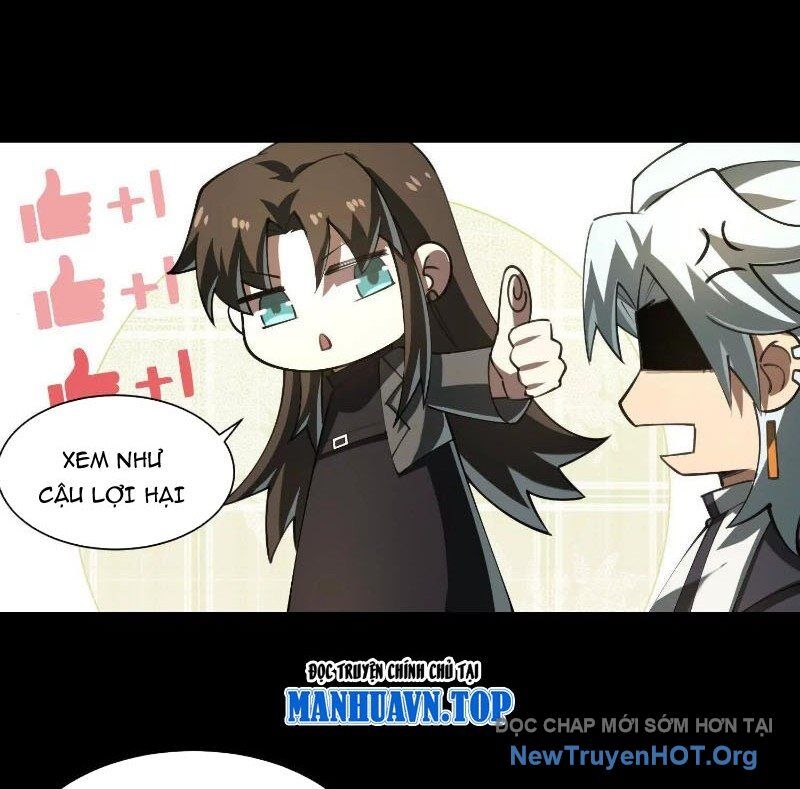 Thần Trò Chơi Dục Vọng - Chapter 104 - Page 46