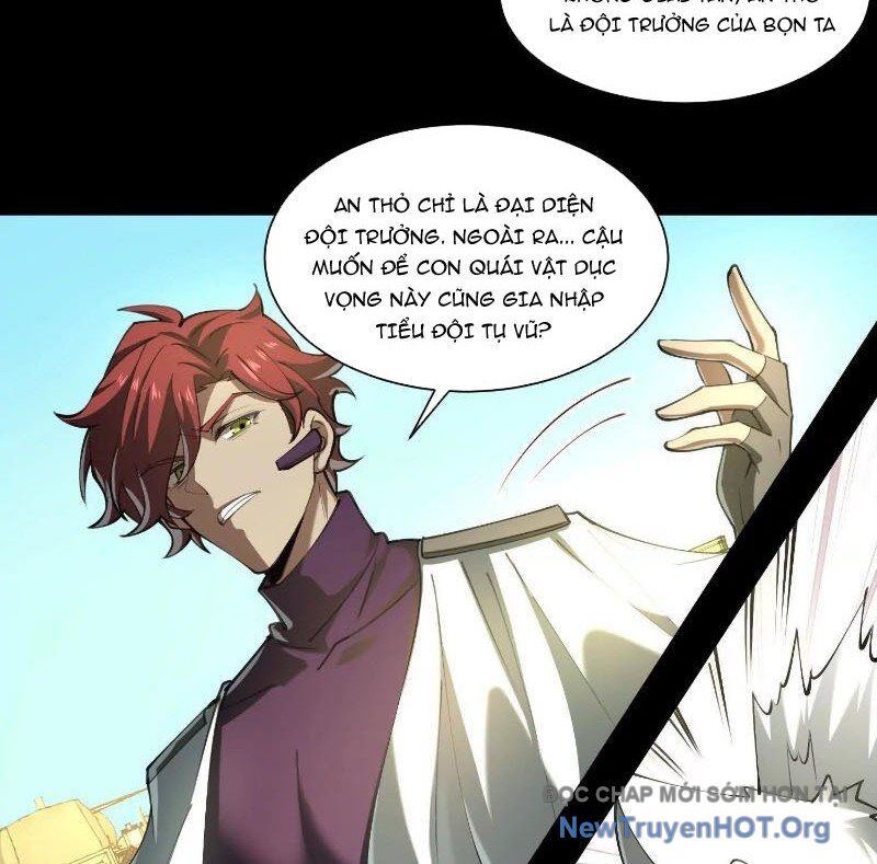 Thần Trò Chơi Dục Vọng - Chapter 104 - Page 48