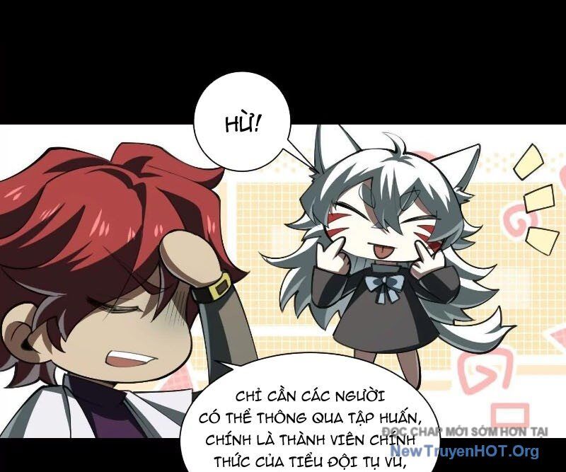 Thần Trò Chơi Dục Vọng - Chapter 104 - Page 55