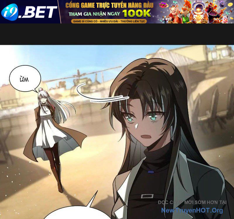 Thần Trò Chơi Dục Vọng - Chapter 104 - Page 60