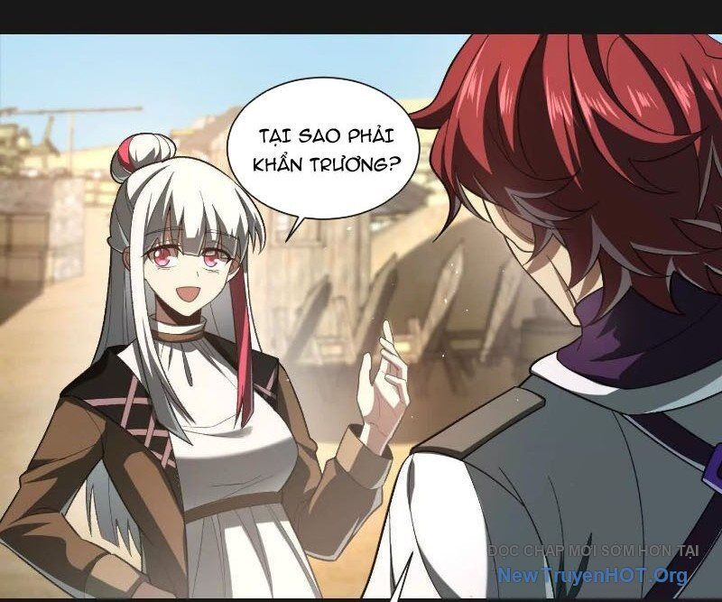 Thần Trò Chơi Dục Vọng - Chapter 104 - Page 64