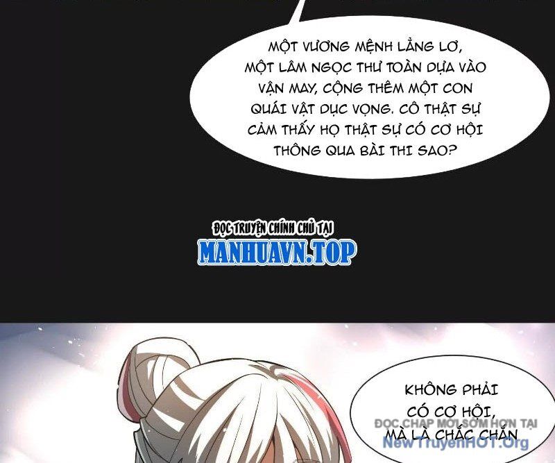 Thần Trò Chơi Dục Vọng - Chapter 104 - Page 65