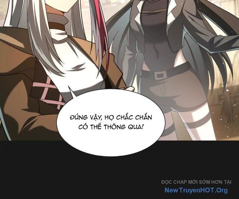 Thần Trò Chơi Dục Vọng - Chapter 104 - Page 70