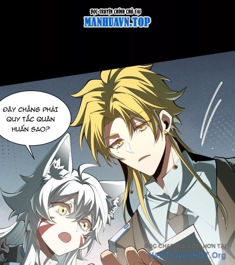 Thần Trò Chơi Dục Vọng - Chapter 105 - Page 11