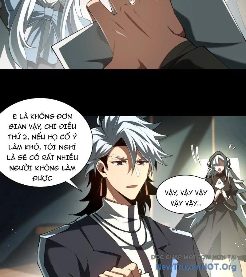 Thần Trò Chơi Dục Vọng - Chapter 105 - Page 12