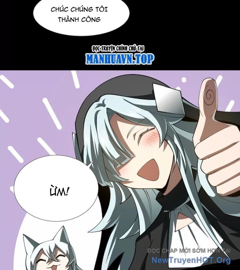 Thần Trò Chơi Dục Vọng - Chapter 105 - Page 14