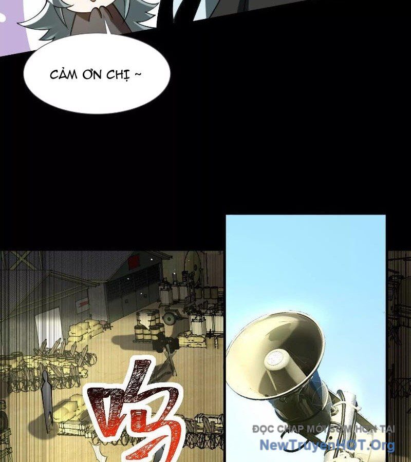 Thần Trò Chơi Dục Vọng - Chapter 105 - Page 15