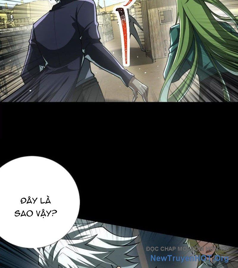 Thần Trò Chơi Dục Vọng - Chapter 105 - Page 19