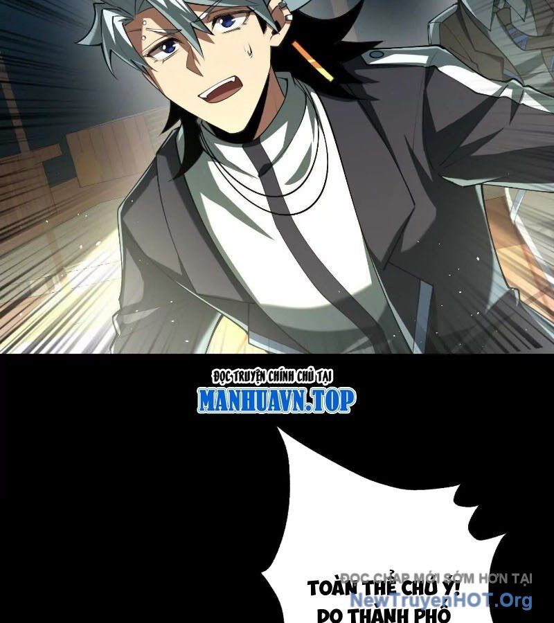 Thần Trò Chơi Dục Vọng - Chapter 105 - Page 20