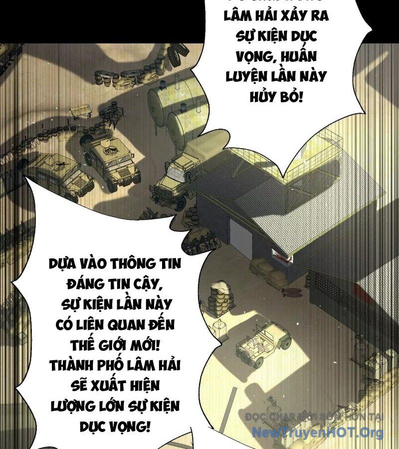 Thần Trò Chơi Dục Vọng - Chapter 105 - Page 21