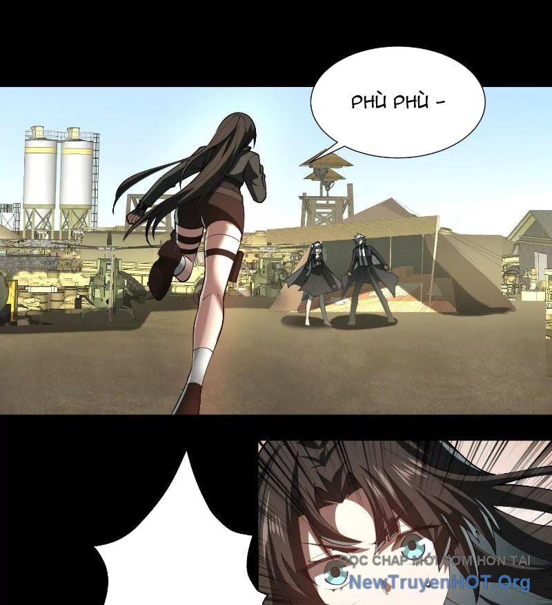 Thần Trò Chơi Dục Vọng - Chapter 105 - Page 27