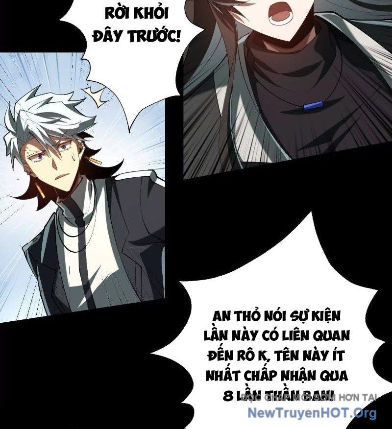 Thần Trò Chơi Dục Vọng - Chapter 105 - Page 28