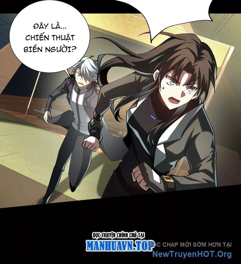 Thần Trò Chơi Dục Vọng - Chapter 105 - Page 29