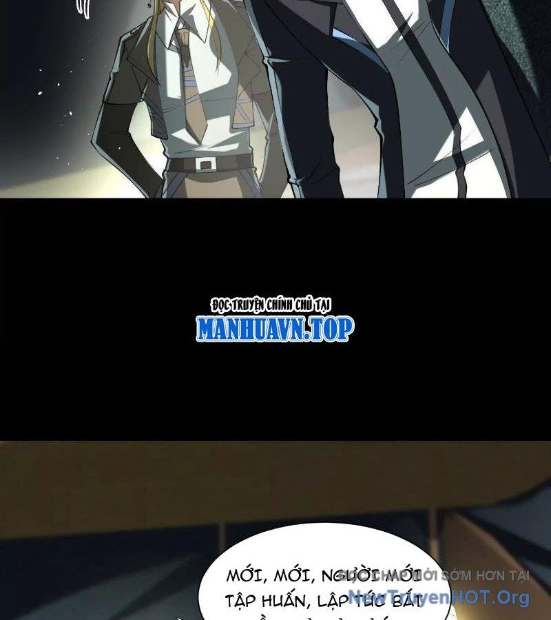 Thần Trò Chơi Dục Vọng - Chapter 105 - Page 3