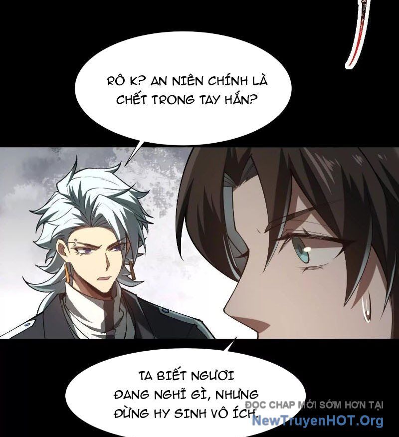 Thần Trò Chơi Dục Vọng - Chapter 105 - Page 31