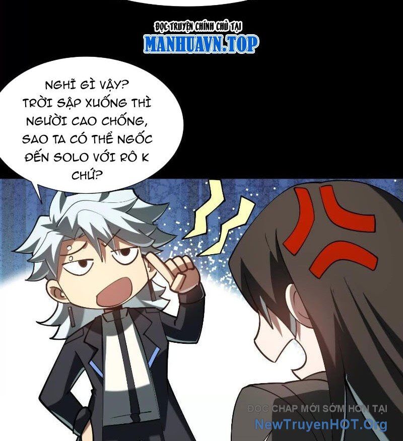 Thần Trò Chơi Dục Vọng - Chapter 105 - Page 32