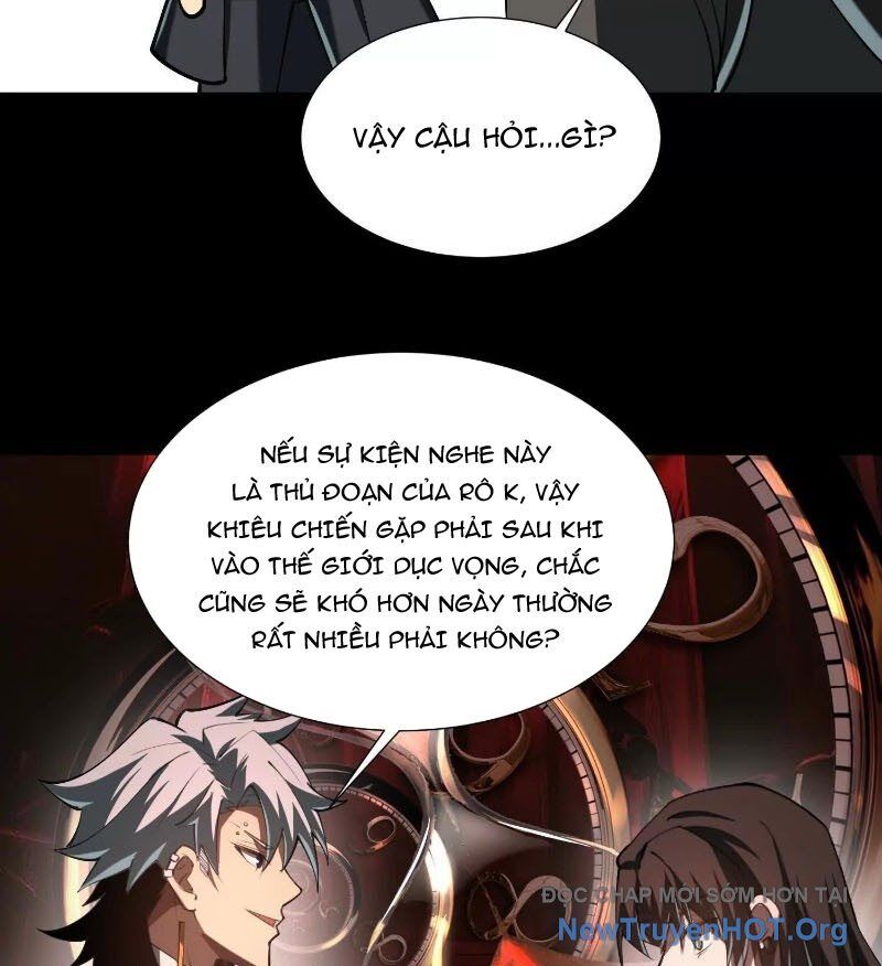 Thần Trò Chơi Dục Vọng - Chapter 105 - Page 33