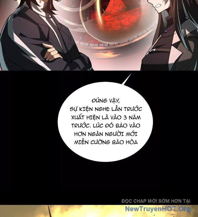 Thần Trò Chơi Dục Vọng - Chapter 105 - Page 34