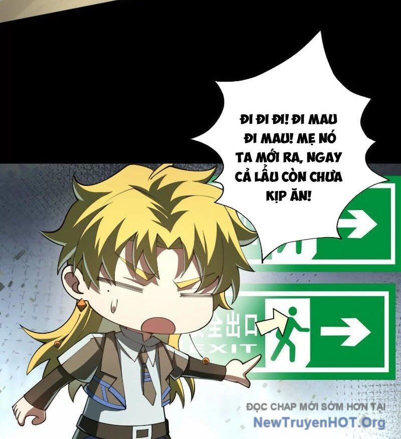 Thần Trò Chơi Dục Vọng - Chapter 105 - Page 38