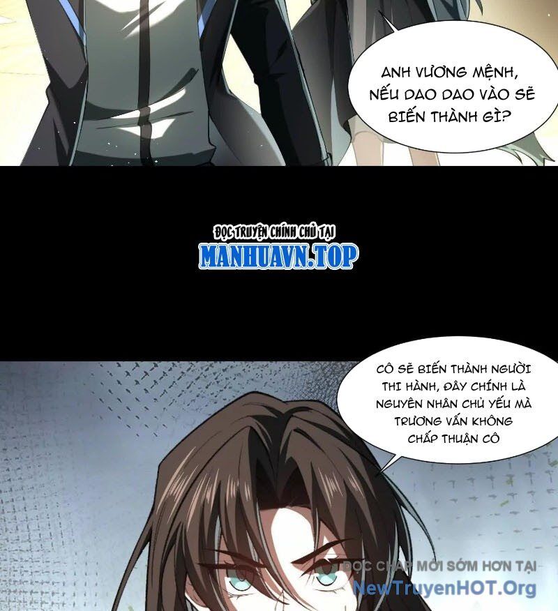 Thần Trò Chơi Dục Vọng - Chapter 105 - Page 41