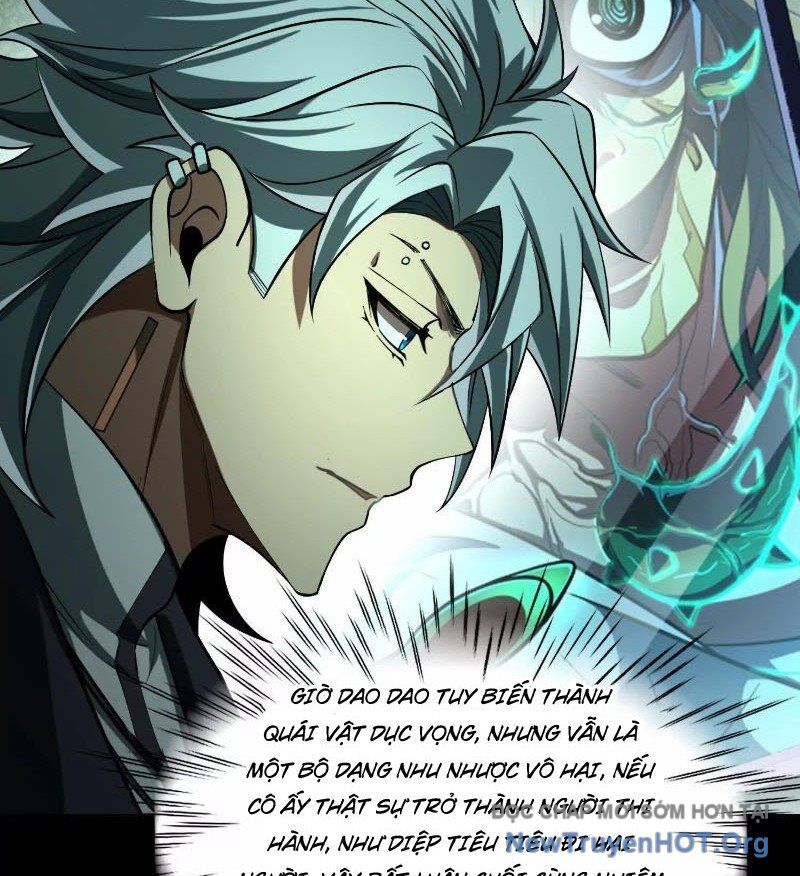 Thần Trò Chơi Dục Vọng - Chapter 105 - Page 44