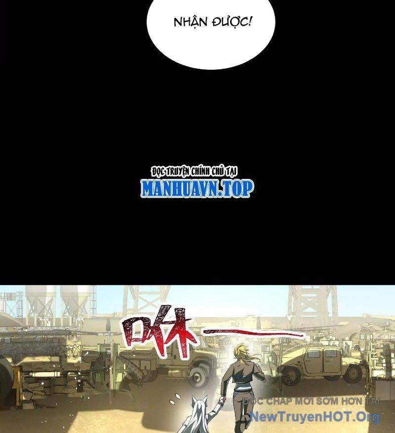 Thần Trò Chơi Dục Vọng - Chapter 105 - Page 47