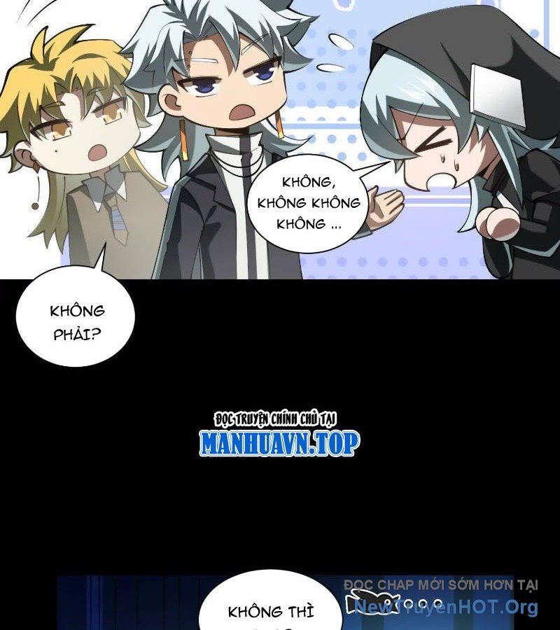 Thần Trò Chơi Dục Vọng - Chapter 105 - Page 5