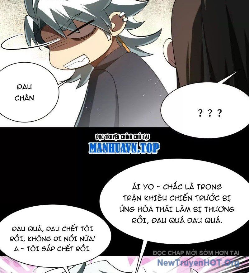 Thần Trò Chơi Dục Vọng - Chapter 105 - Page 50