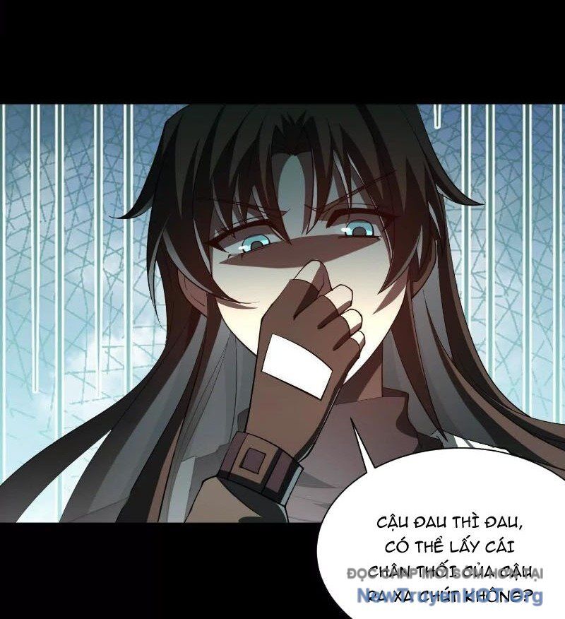 Thần Trò Chơi Dục Vọng - Chapter 105 - Page 52