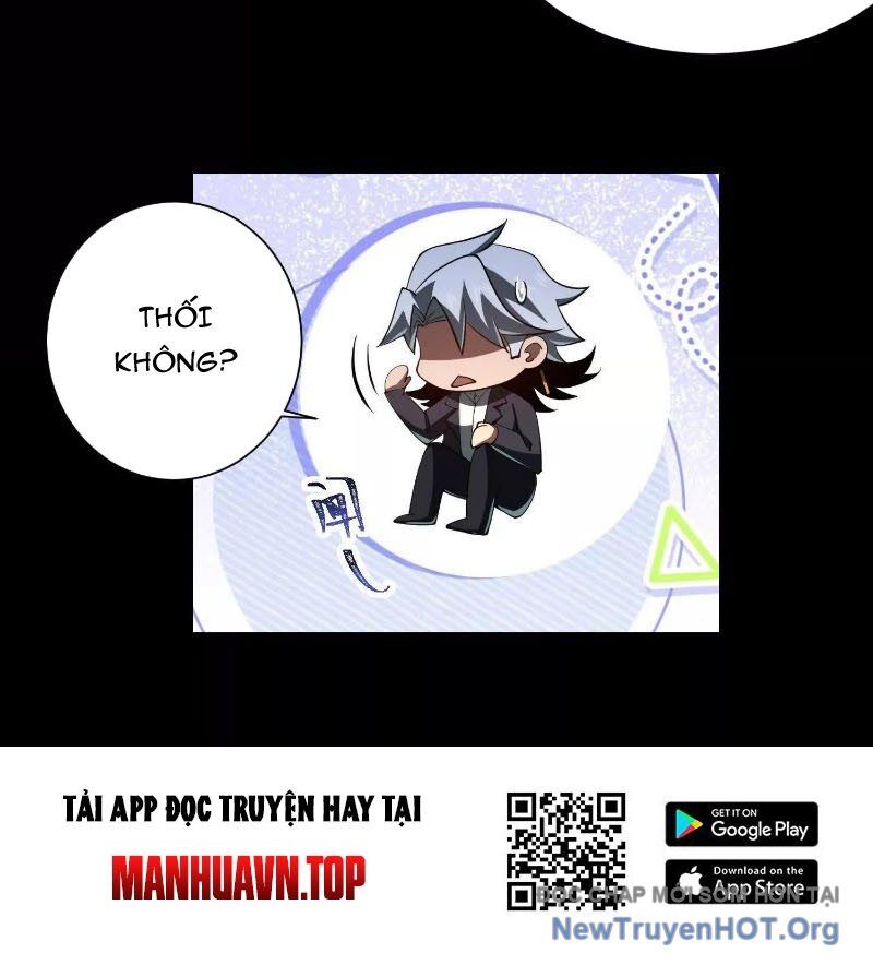 Thần Trò Chơi Dục Vọng - Chapter 105 - Page 53