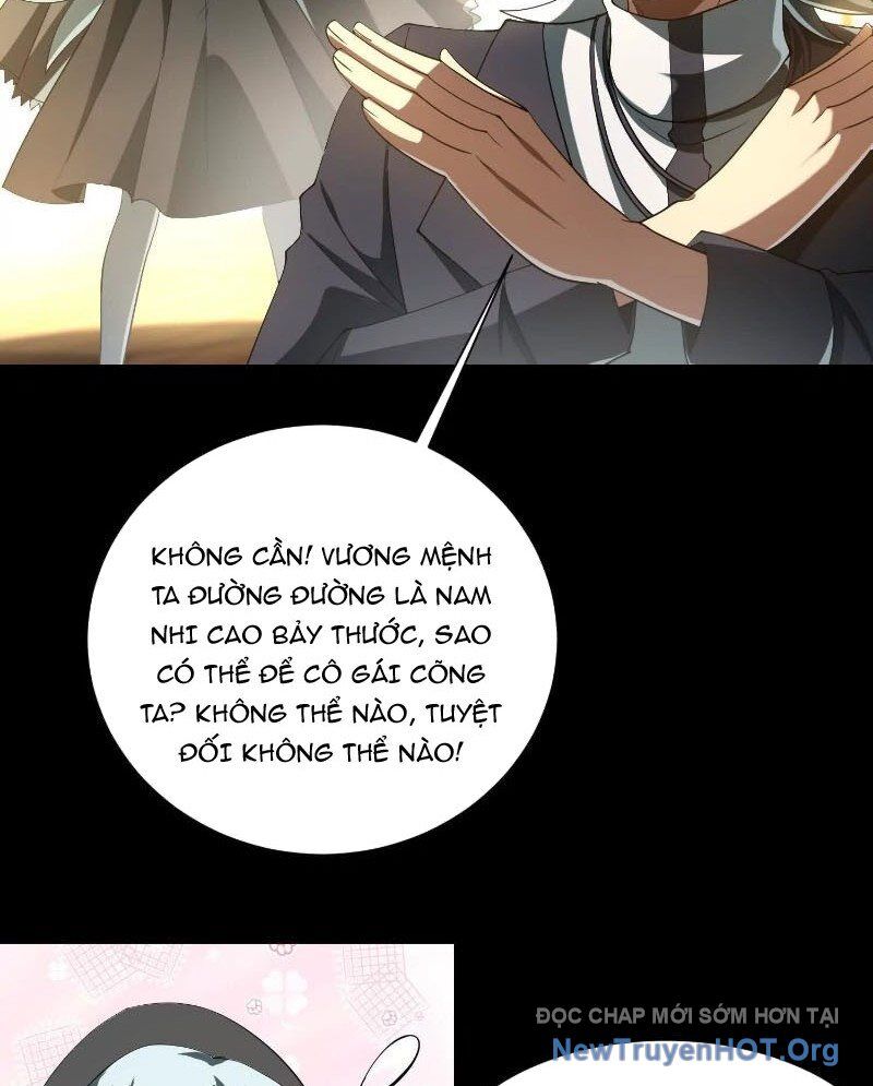 Thần Trò Chơi Dục Vọng - Chapter 105 - Page 56