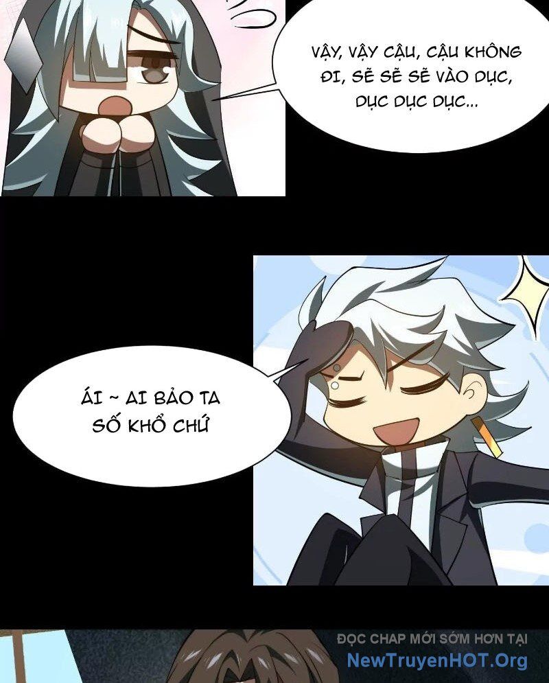 Thần Trò Chơi Dục Vọng - Chapter 105 - Page 57