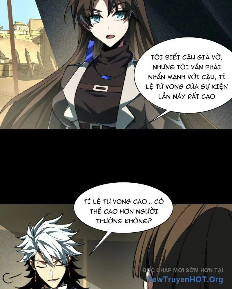 Thần Trò Chơi Dục Vọng - Chapter 105 - Page 58