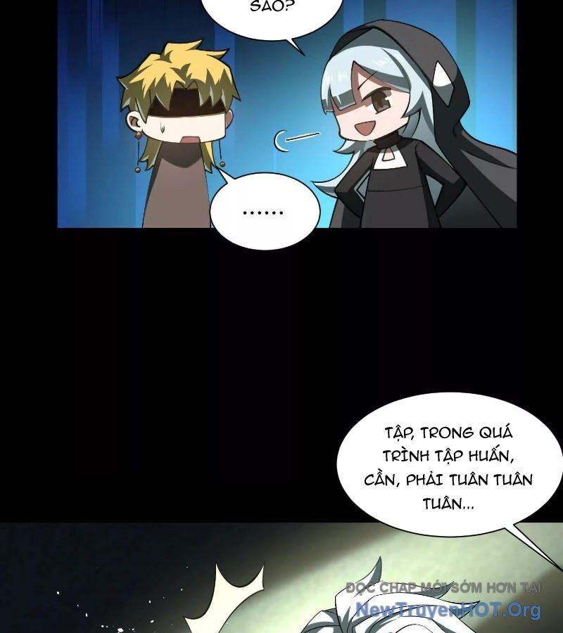 Thần Trò Chơi Dục Vọng - Chapter 105 - Page 6