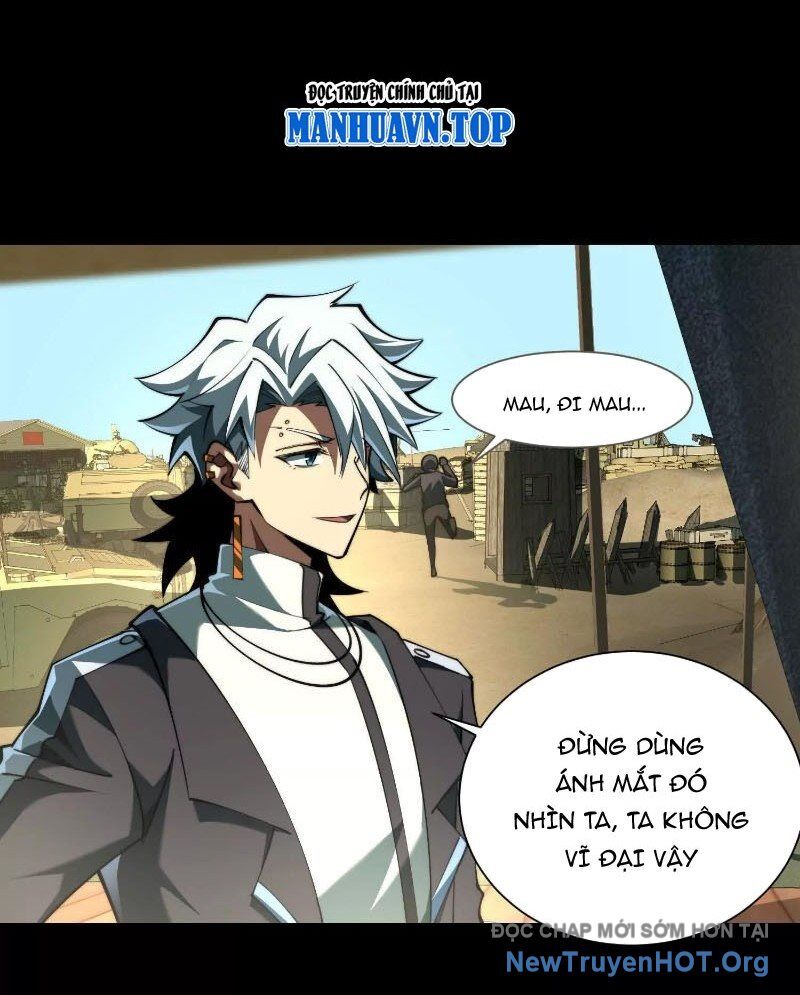 Thần Trò Chơi Dục Vọng - Chapter 105 - Page 60