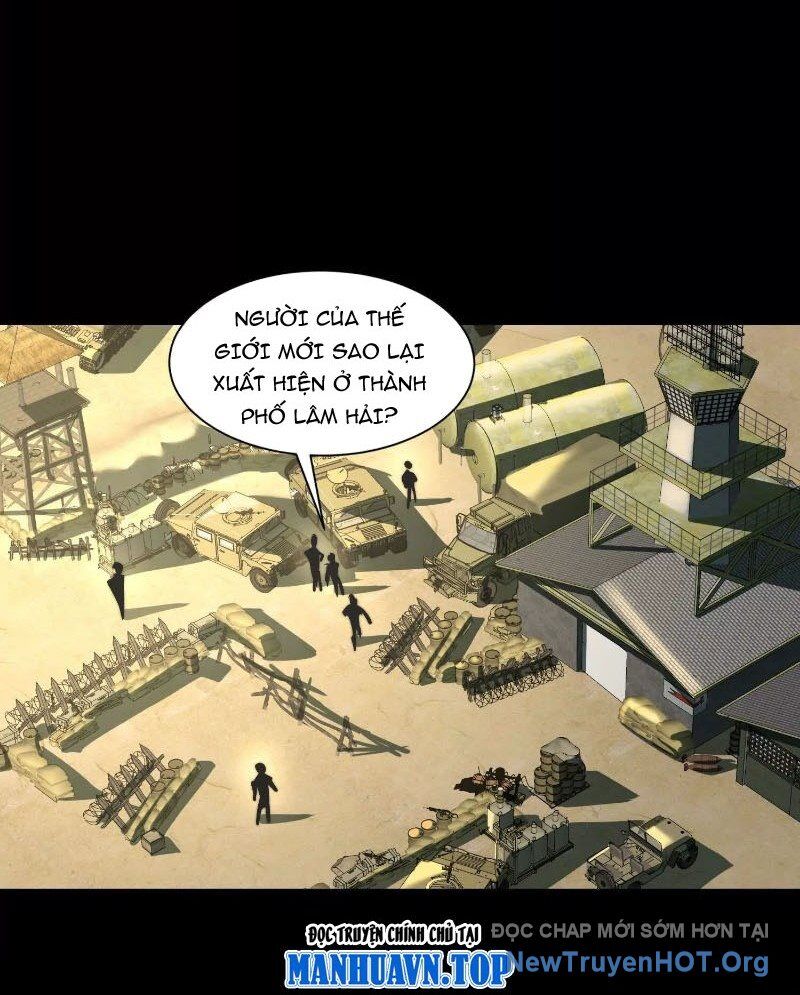 Thần Trò Chơi Dục Vọng - Chapter 105 - Page 61