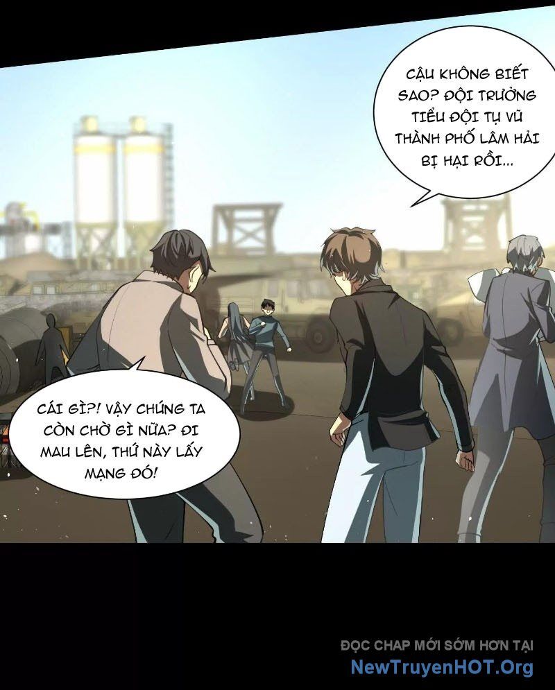 Thần Trò Chơi Dục Vọng - Chapter 105 - Page 62