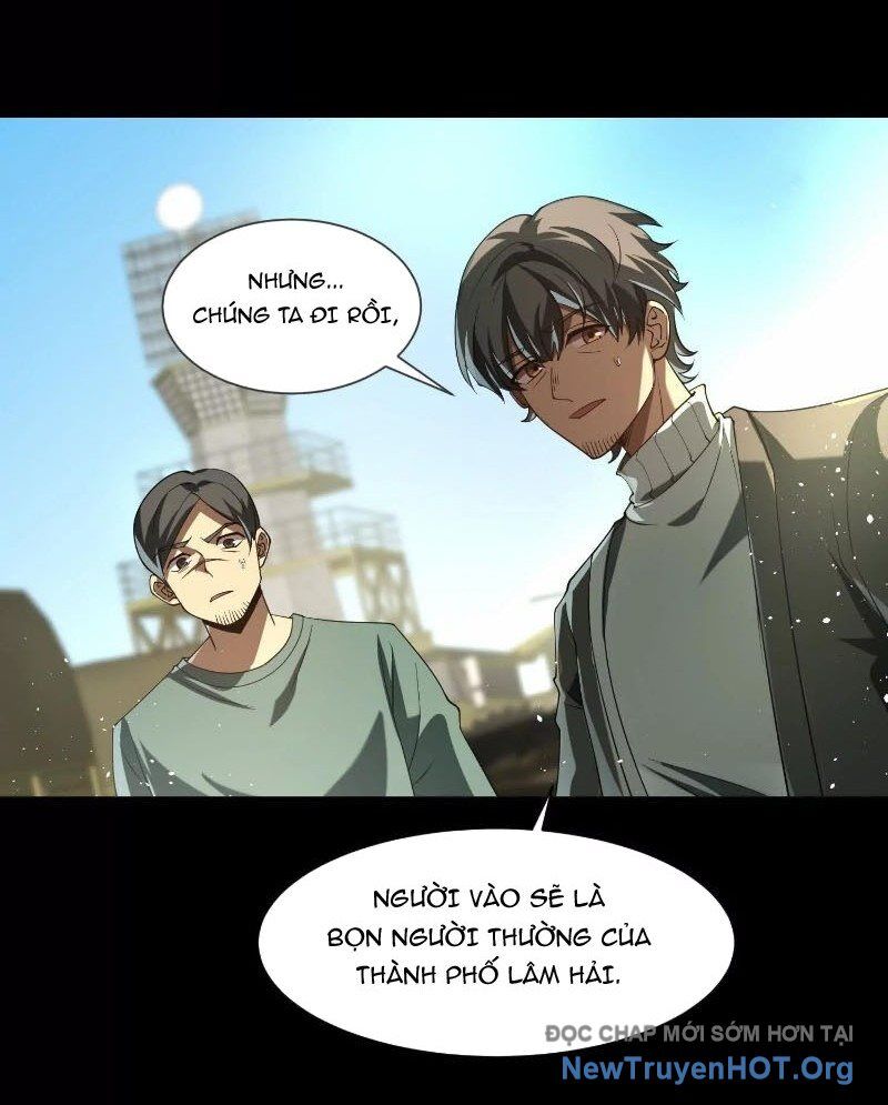 Thần Trò Chơi Dục Vọng - Chapter 105 - Page 63