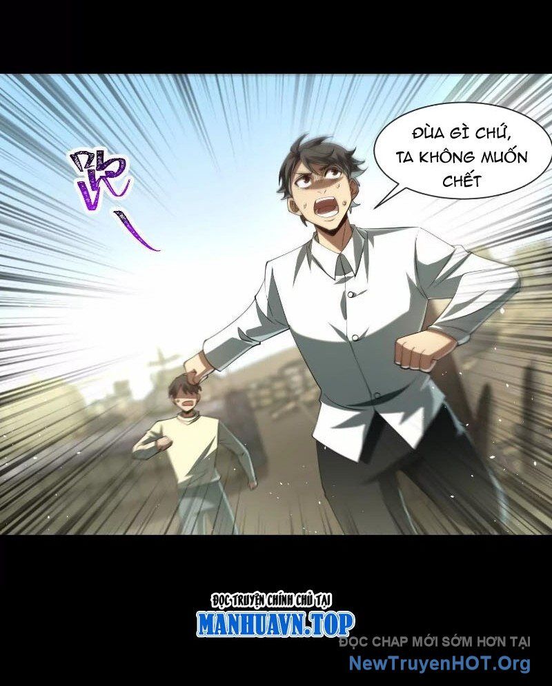 Thần Trò Chơi Dục Vọng - Chapter 105 - Page 64