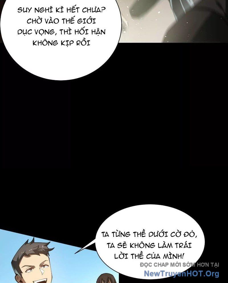 Thần Trò Chơi Dục Vọng - Chapter 105 - Page 66