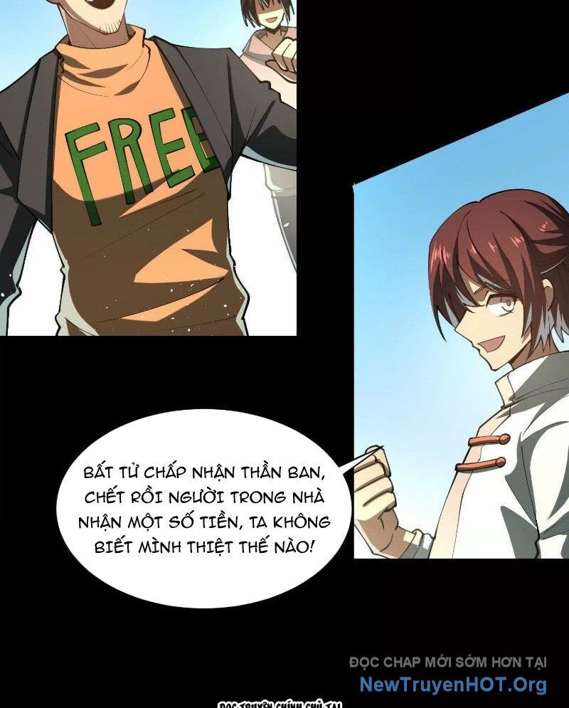 Thần Trò Chơi Dục Vọng - Chapter 105 - Page 67