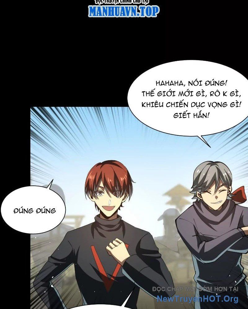 Thần Trò Chơi Dục Vọng - Chapter 105 - Page 68