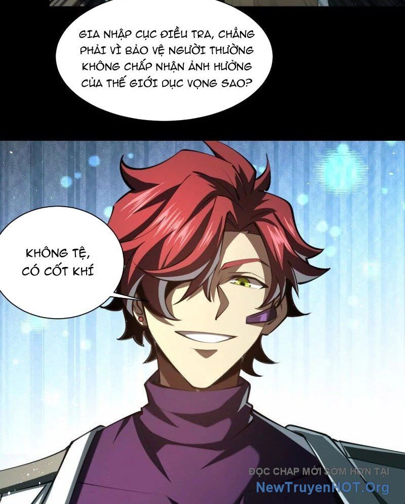 Thần Trò Chơi Dục Vọng - Chapter 105 - Page 69