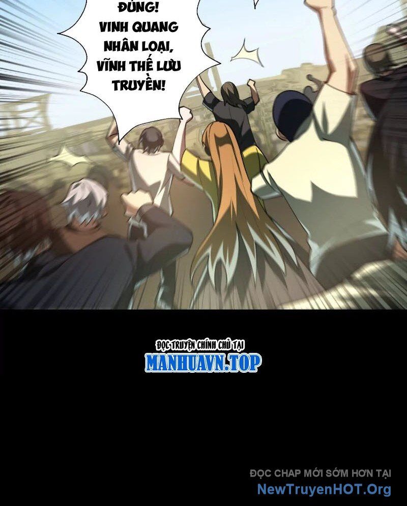 Thần Trò Chơi Dục Vọng - Chapter 105 - Page 71