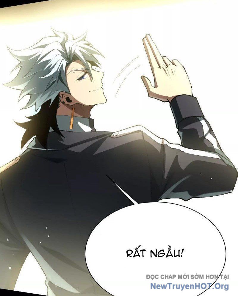 Thần Trò Chơi Dục Vọng - Chapter 105 - Page 76