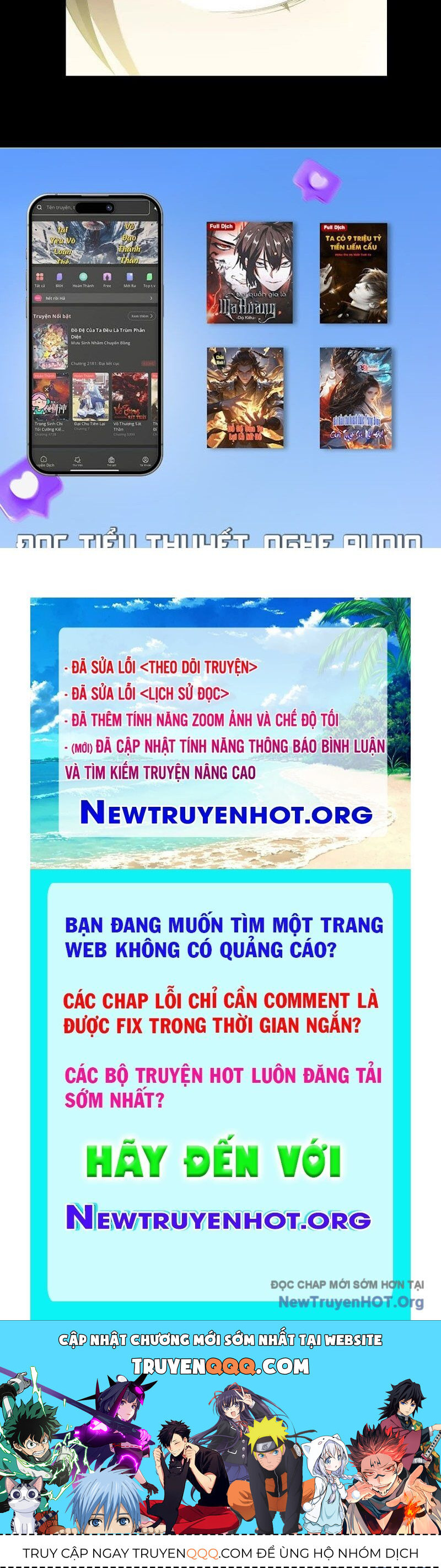 Thần Trò Chơi Dục Vọng - Chapter 105 - Page 79