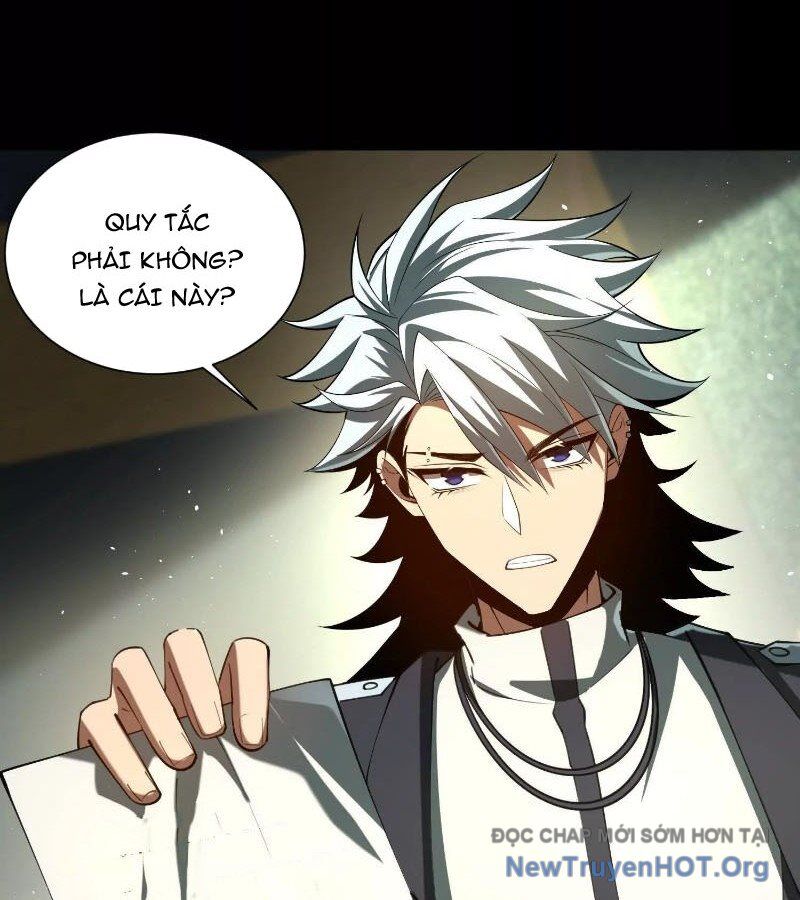 Thần Trò Chơi Dục Vọng - Chapter 105 - Page 9