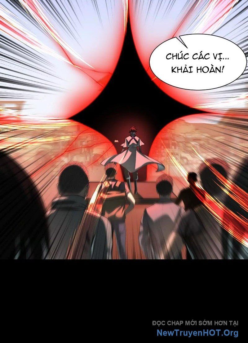 Thần Trò Chơi Dục Vọng - Chapter 106 - Page 10